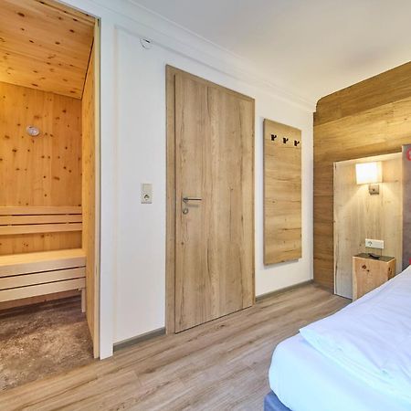 Appartements Gappmaier ซาลบาคฮินเทอร์เกลมม์ ภายนอก รูปภาพ