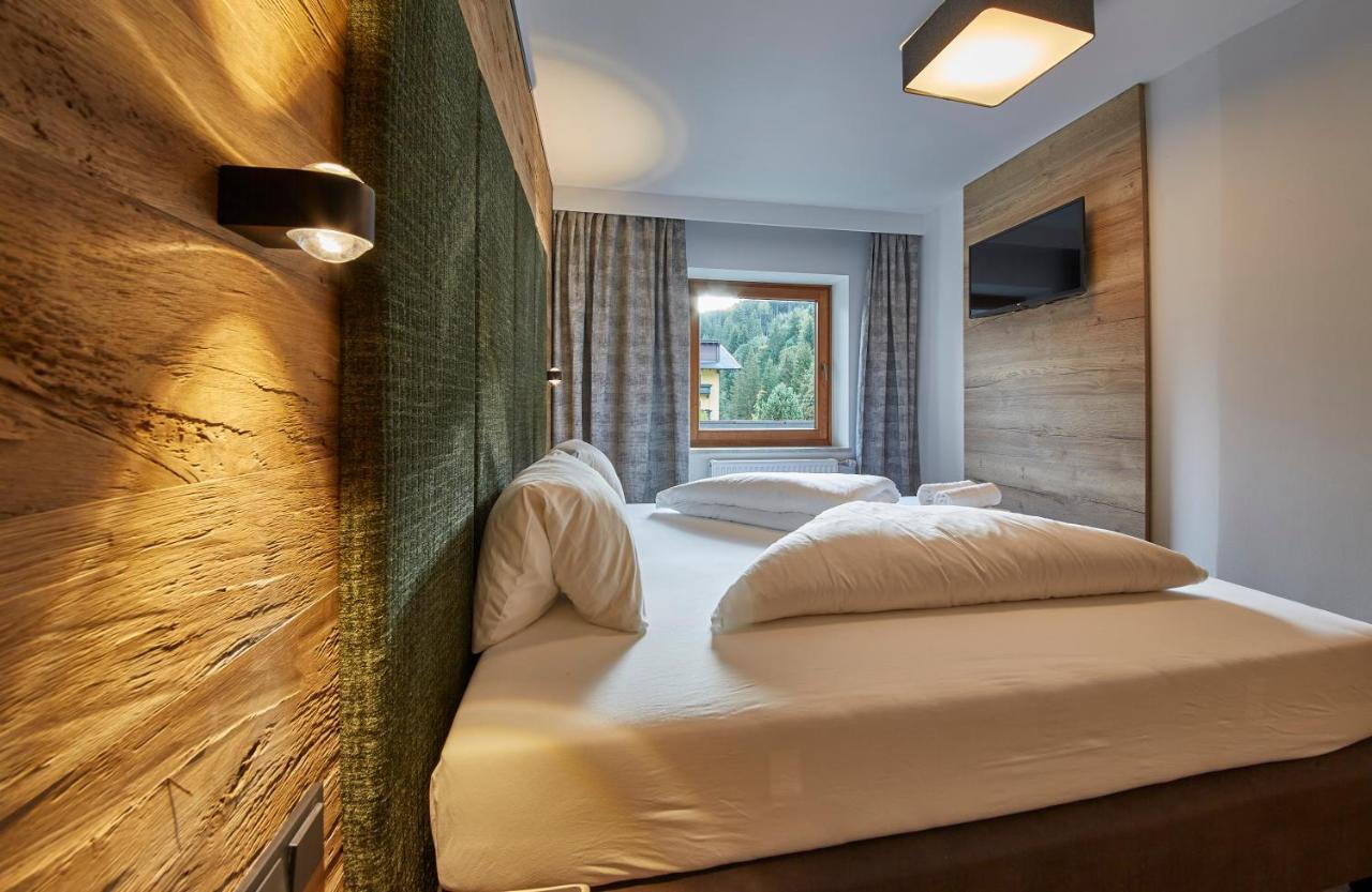 Appartements Gappmaier ซาลบาคฮินเทอร์เกลมม์ ภายนอก รูปภาพ