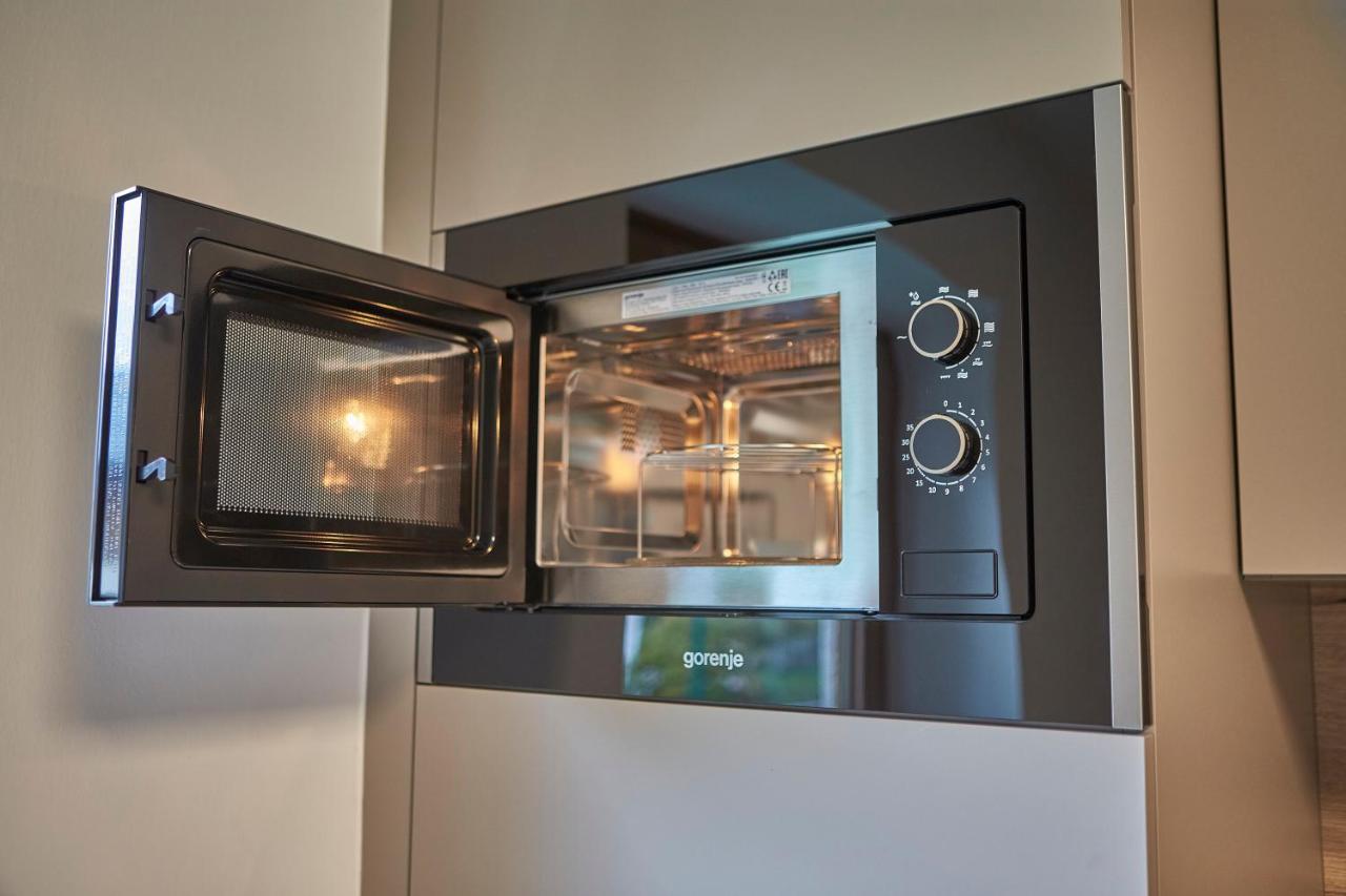 Appartements Gappmaier ซาลบาคฮินเทอร์เกลมม์ ภายนอก รูปภาพ