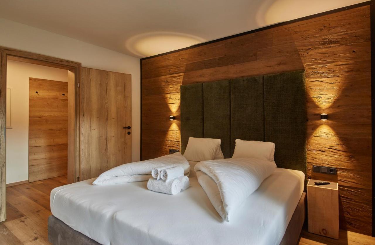 Appartements Gappmaier ซาลบาคฮินเทอร์เกลมม์ ภายนอก รูปภาพ