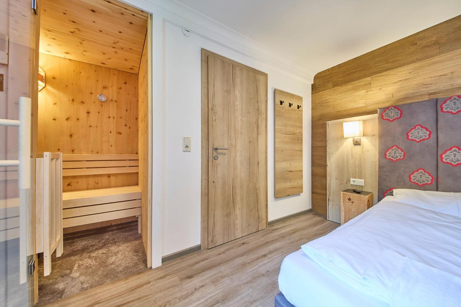 Appartements Gappmaier ซาลบาคฮินเทอร์เกลมม์ ภายนอก รูปภาพ