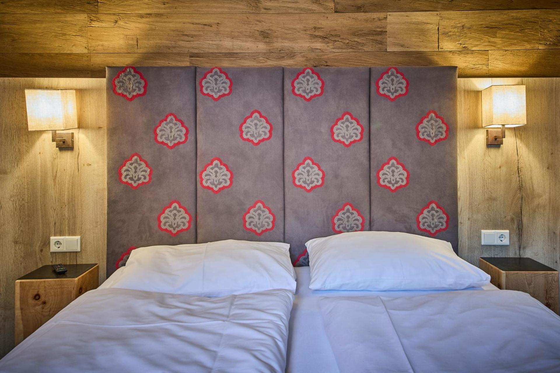Appartements Gappmaier ซาลบาคฮินเทอร์เกลมม์ ภายนอก รูปภาพ