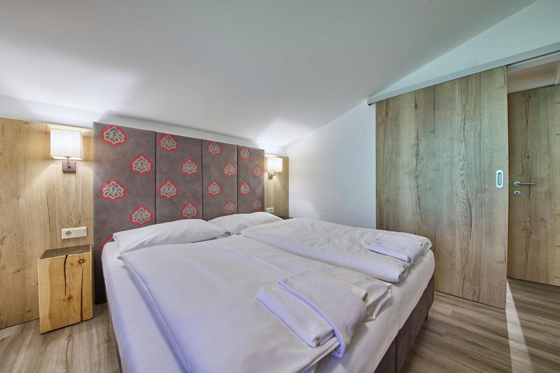 Appartements Gappmaier ซาลบาคฮินเทอร์เกลมม์ ภายนอก รูปภาพ
