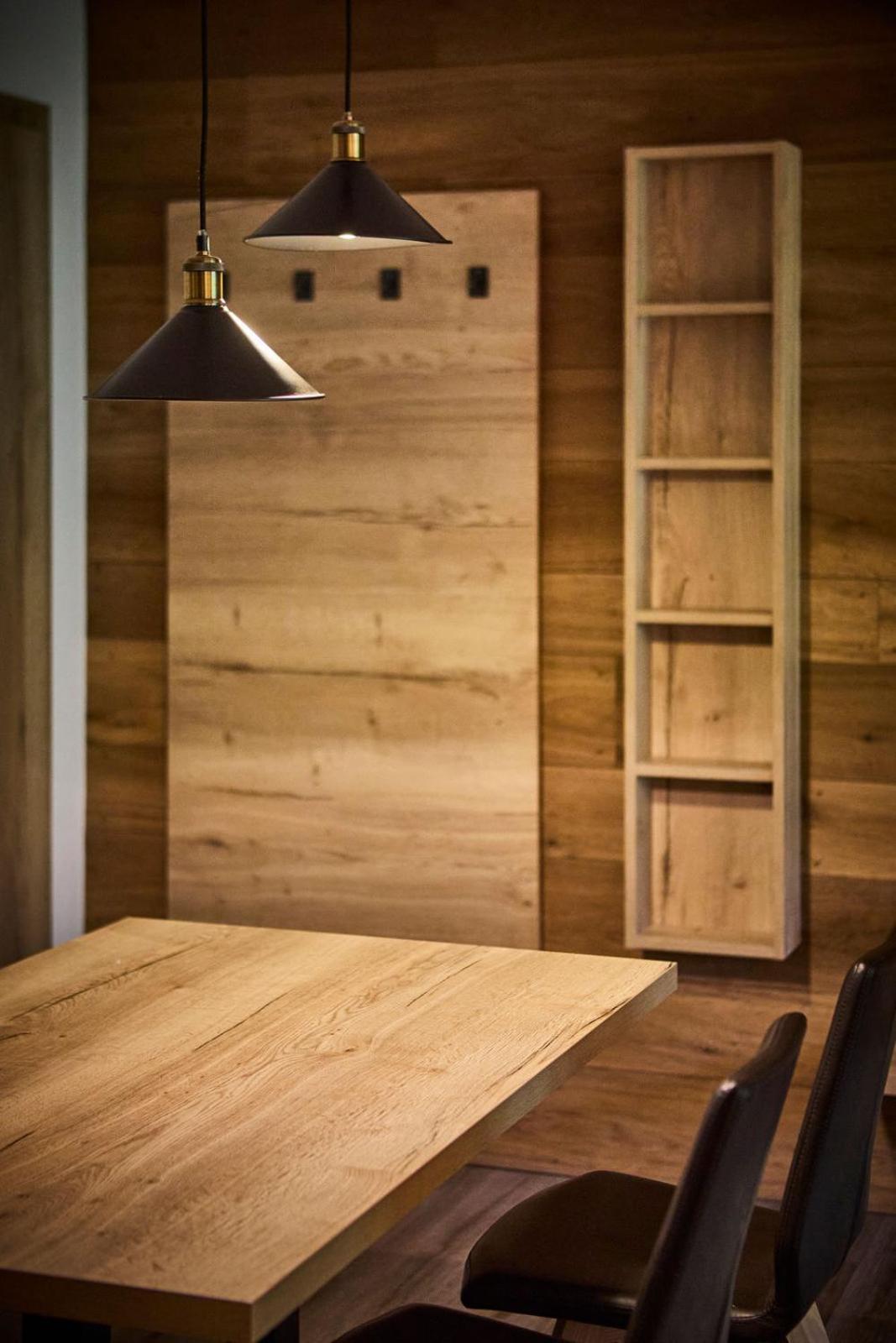 Appartements Gappmaier ซาลบาคฮินเทอร์เกลมม์ ภายนอก รูปภาพ