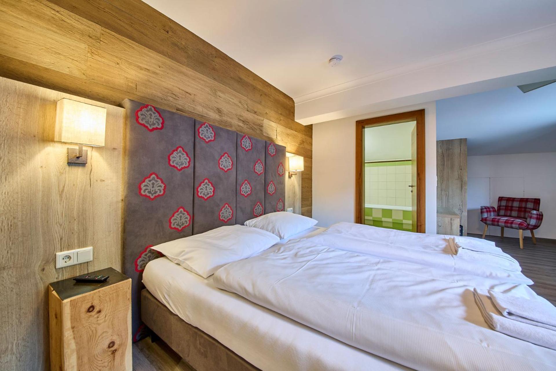 Appartements Gappmaier ซาลบาคฮินเทอร์เกลมม์ ภายนอก รูปภาพ