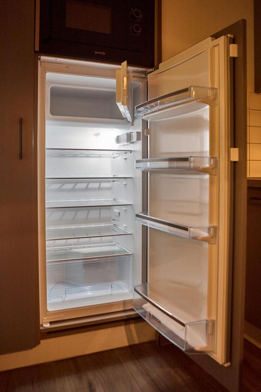 Appartements Gappmaier ซาลบาคฮินเทอร์เกลมม์ ภายนอก รูปภาพ