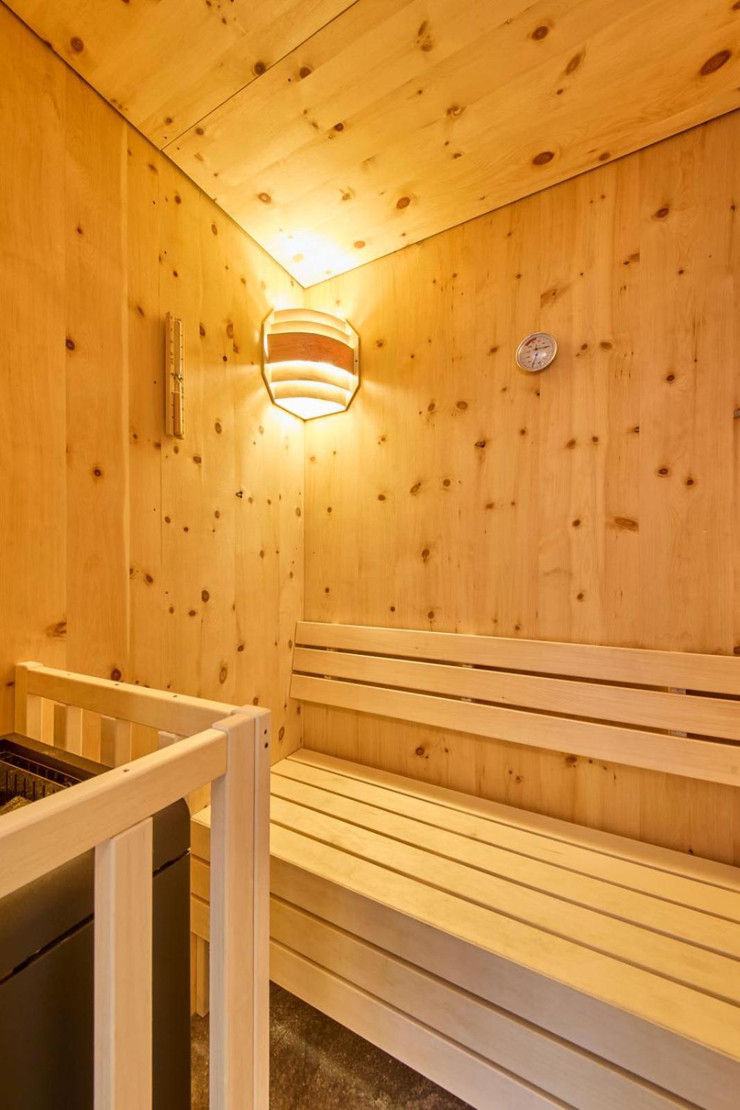 Appartements Gappmaier ซาลบาคฮินเทอร์เกลมม์ ภายนอก รูปภาพ