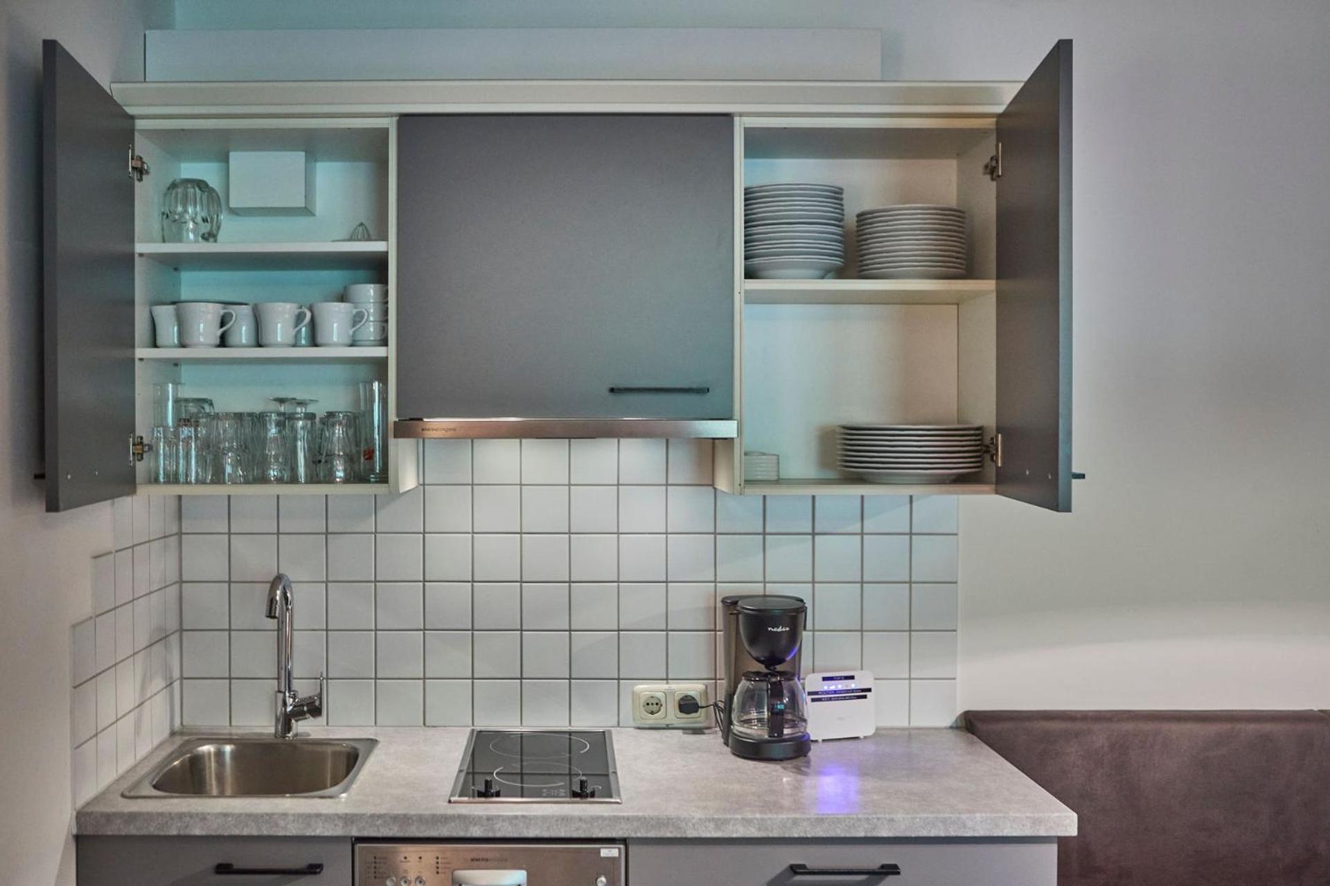 Appartements Gappmaier ซาลบาคฮินเทอร์เกลมม์ ภายนอก รูปภาพ