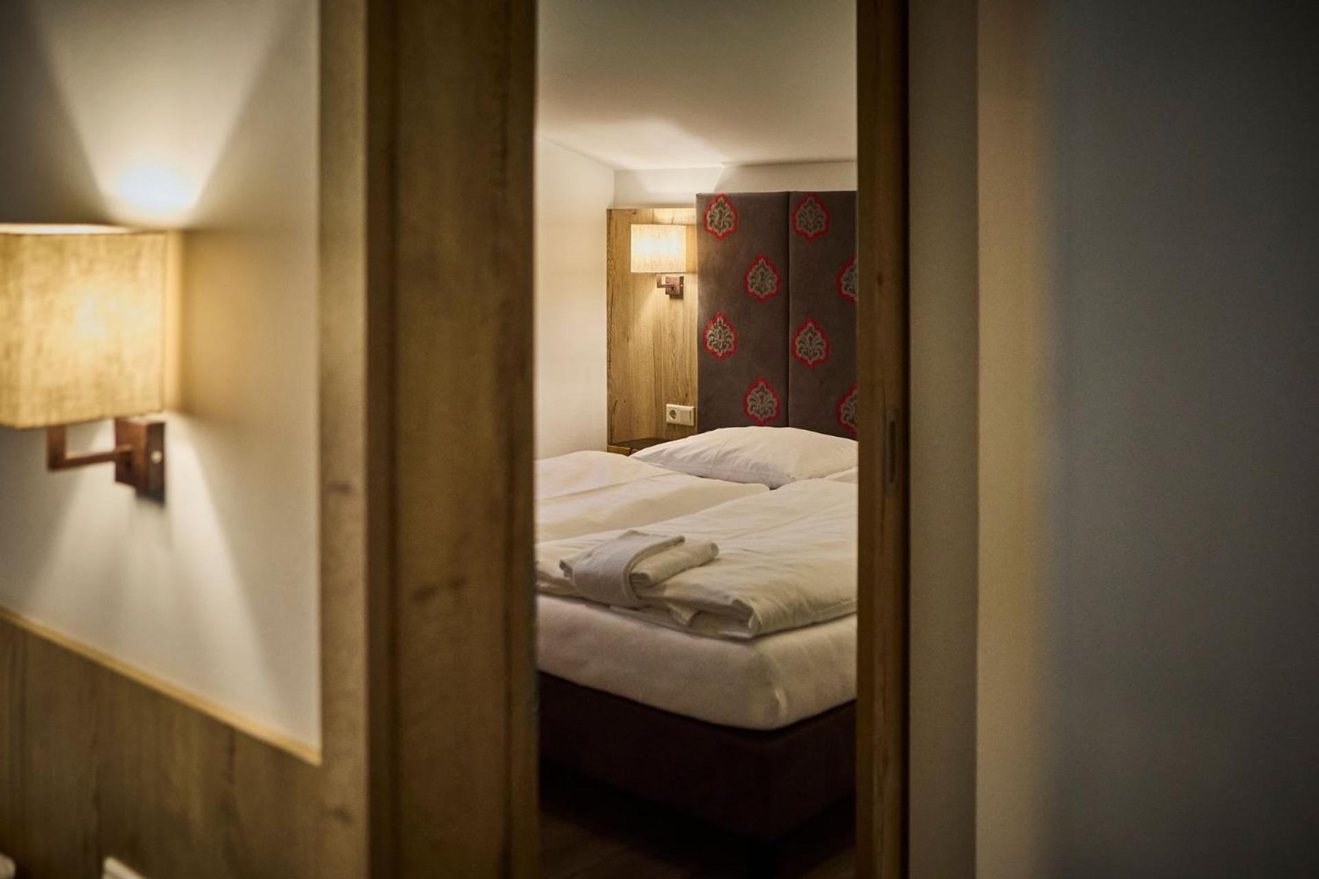 Appartements Gappmaier ซาลบาคฮินเทอร์เกลมม์ ภายนอก รูปภาพ
