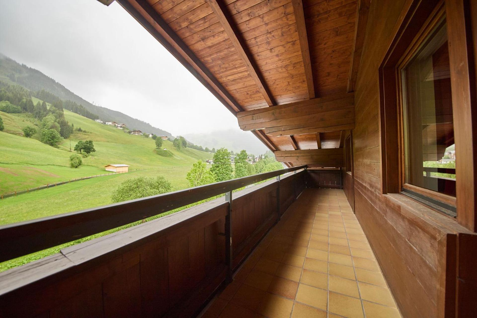 Appartements Gappmaier ซาลบาคฮินเทอร์เกลมม์ ภายนอก รูปภาพ