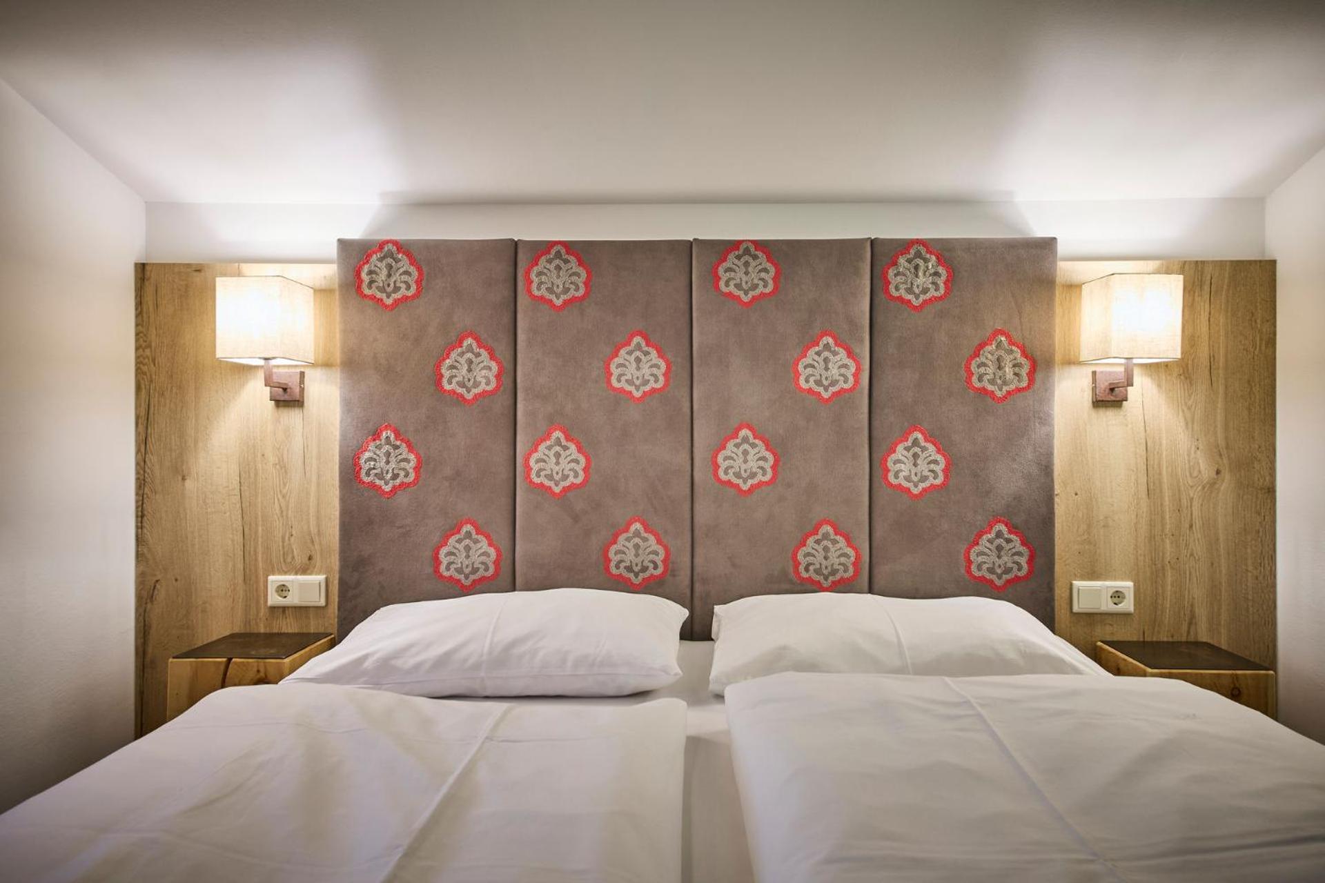 Appartements Gappmaier ซาลบาคฮินเทอร์เกลมม์ ภายนอก รูปภาพ