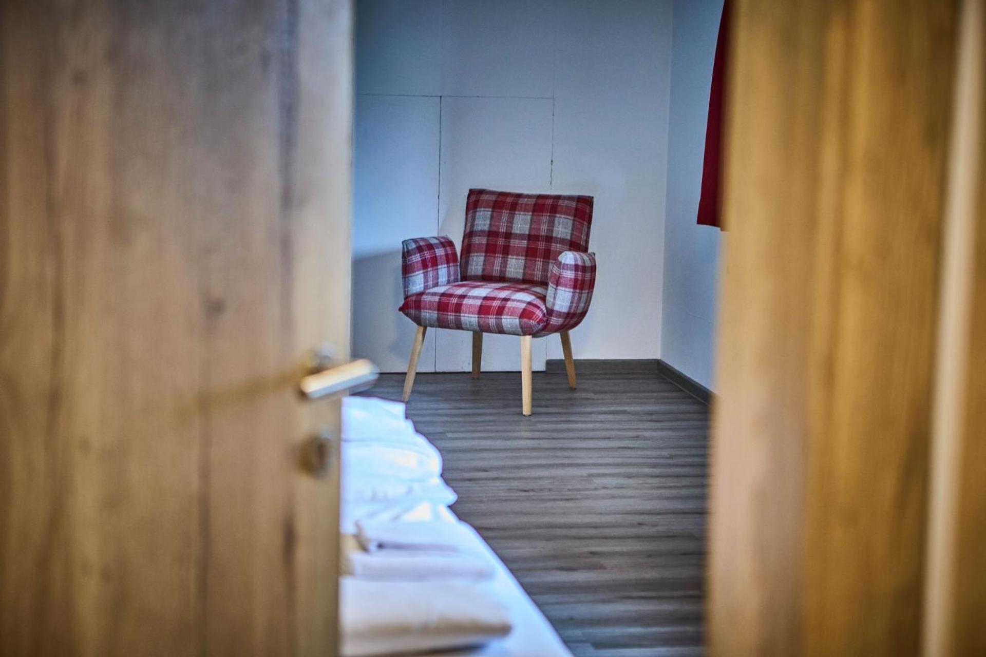 Appartements Gappmaier ซาลบาคฮินเทอร์เกลมม์ ภายนอก รูปภาพ