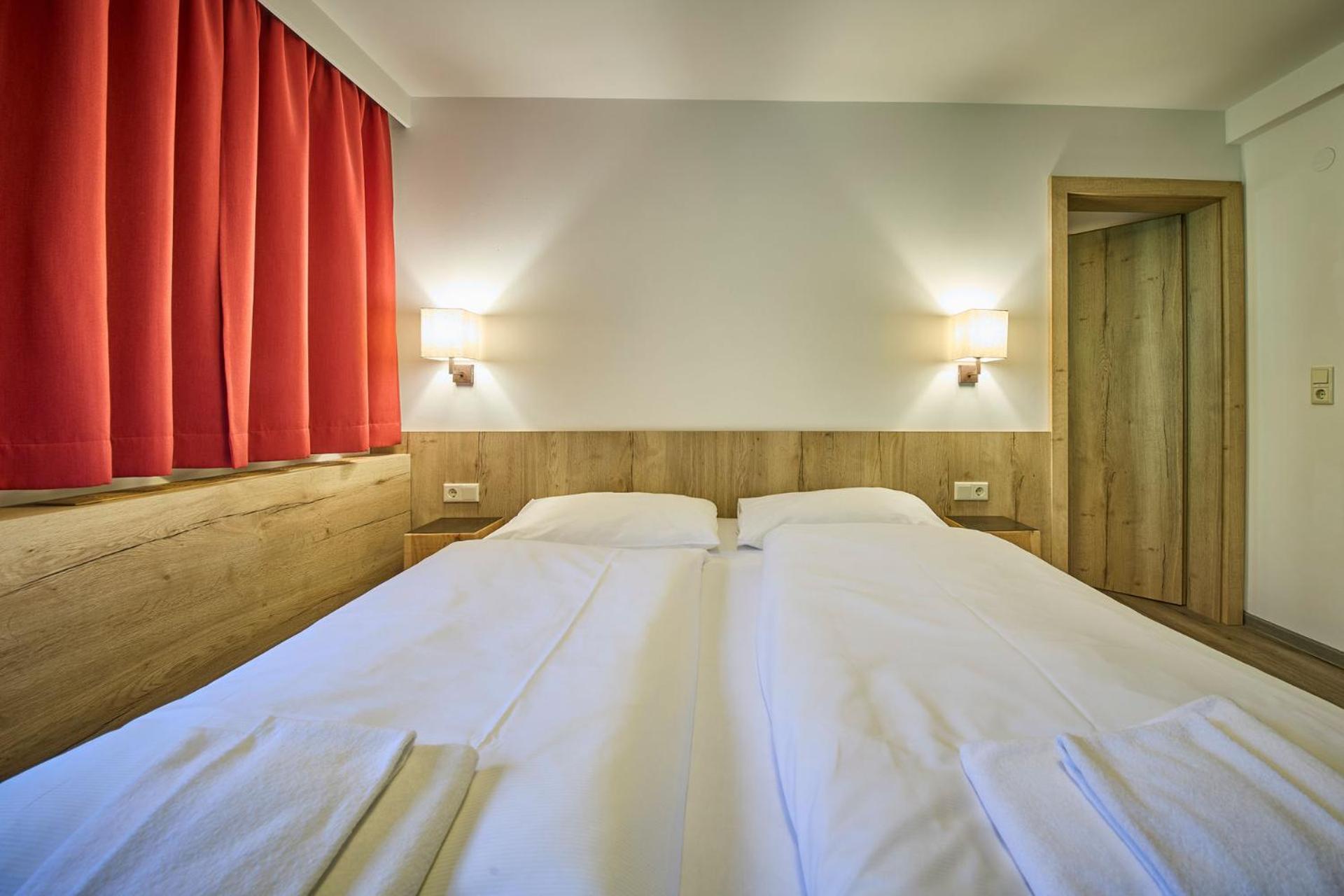 Appartements Gappmaier ซาลบาคฮินเทอร์เกลมม์ ภายนอก รูปภาพ