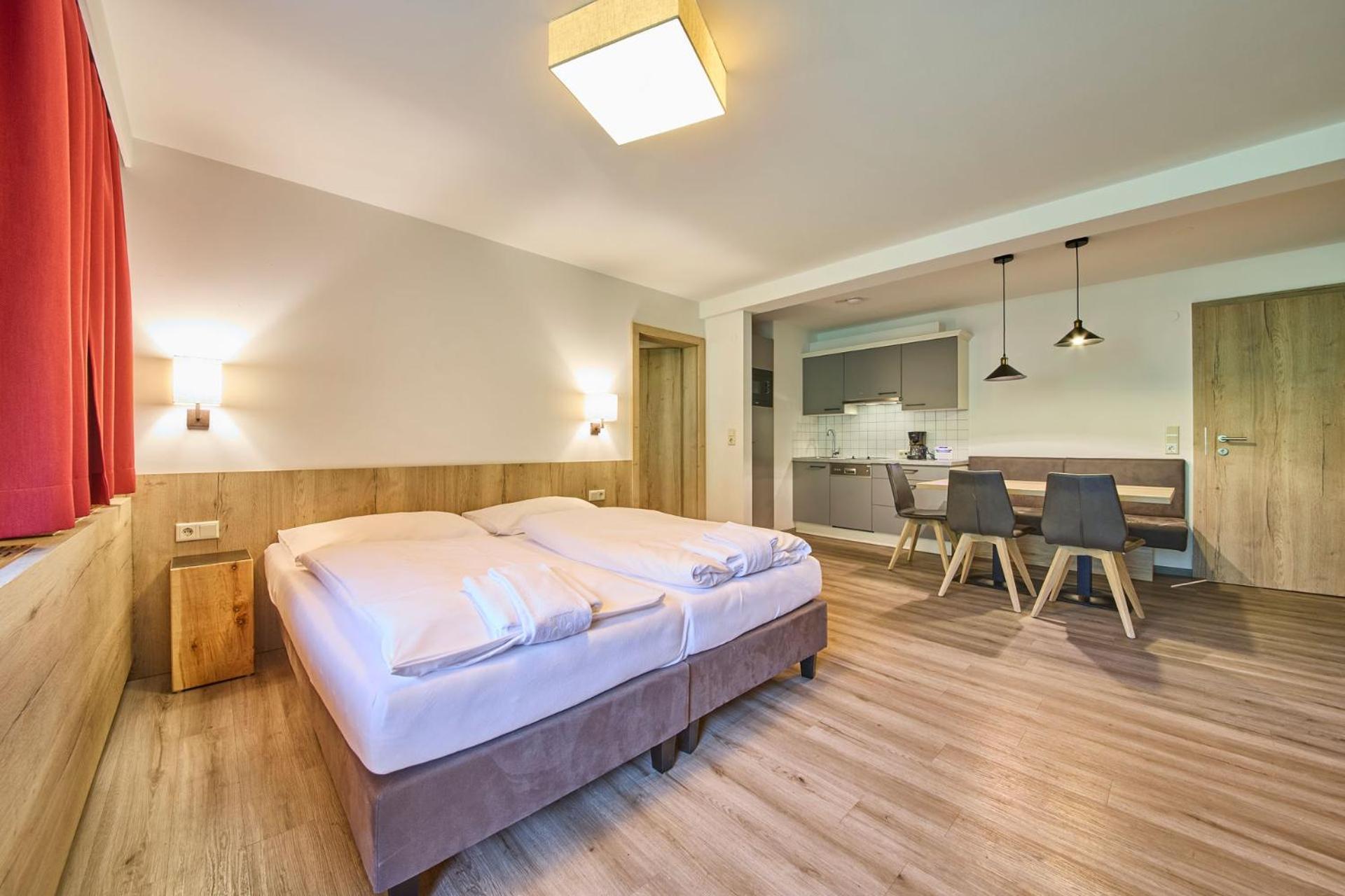 Appartements Gappmaier ซาลบาคฮินเทอร์เกลมม์ ภายนอก รูปภาพ