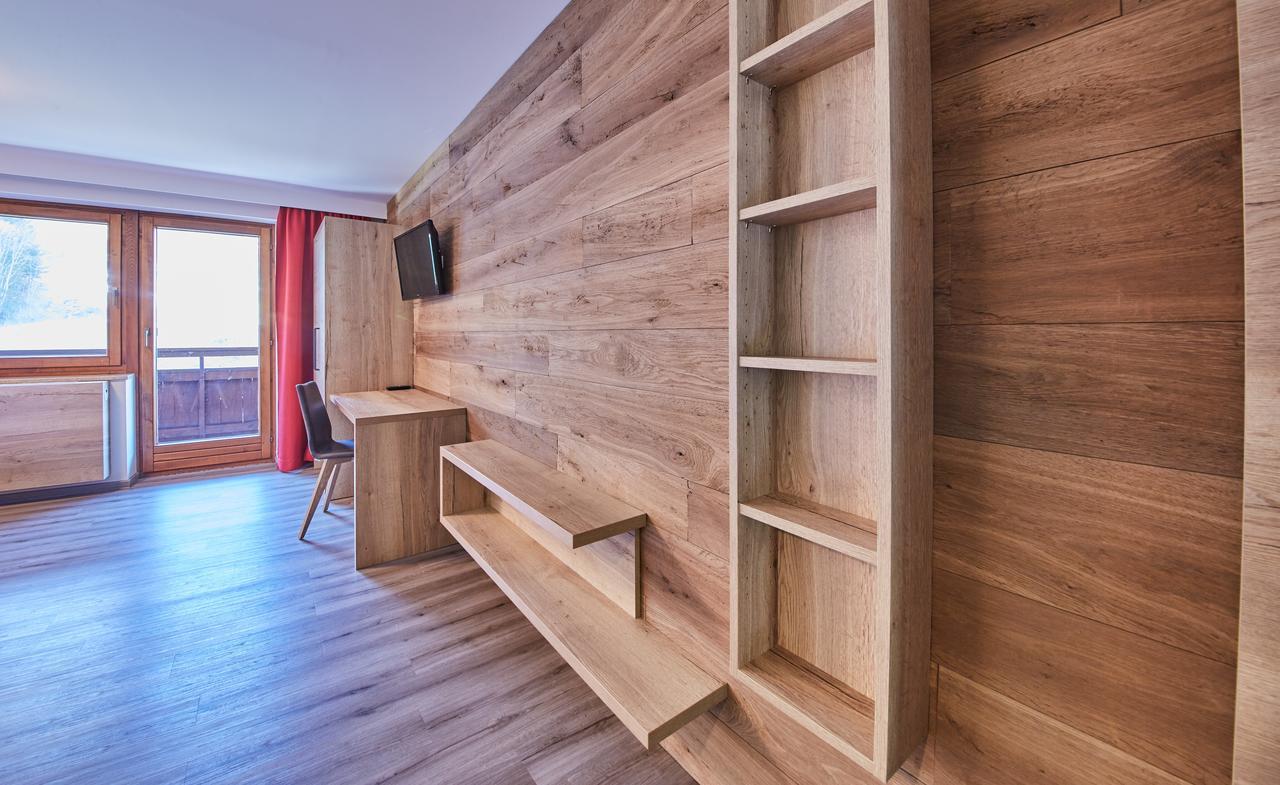 Appartements Gappmaier ซาลบาคฮินเทอร์เกลมม์ ภายนอก รูปภาพ